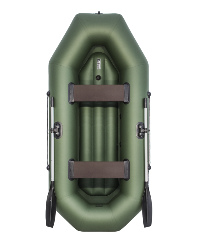 Лодка АКВА-ОПТИМА 260 НД в Новокузнецке