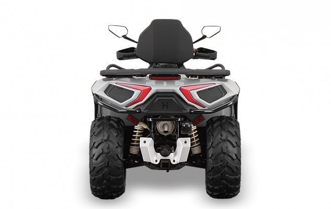 Квадроцикл HISUN HiSUN GUARDIAN 750L -/LONG/ в Новокузнецке