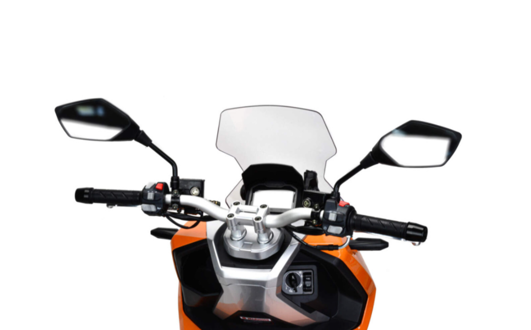 Скутер MOTOLAND (МОТОЛЕНД) T-MAX 150 в Новокузнецке