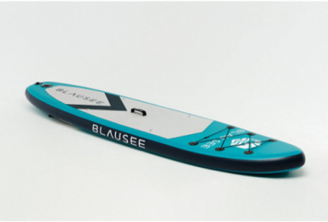 НАДУВНОЙ SUP-BOARD BUSINESS LIGHT BLUE 10 в Новокузнецке
