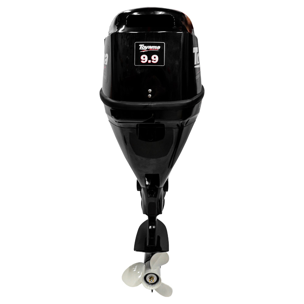 ЛОДОЧНЫЙ МОТОР TOYAMA F9.9BMS в Новокузнецке