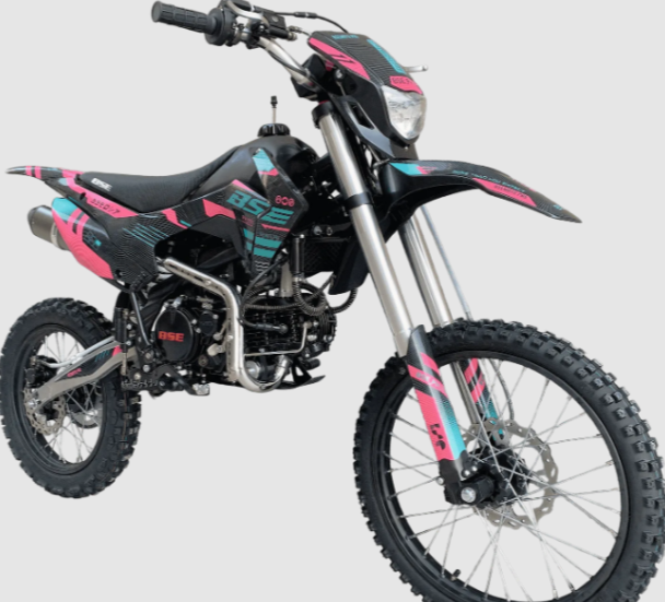 Питбайк BSE PH 150 (015) AK47 в Новокузнецке