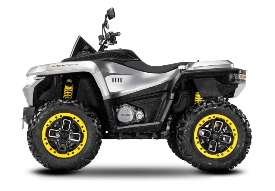 Квадроцикл BENDA REDSTONE 550 в Новокузнецке