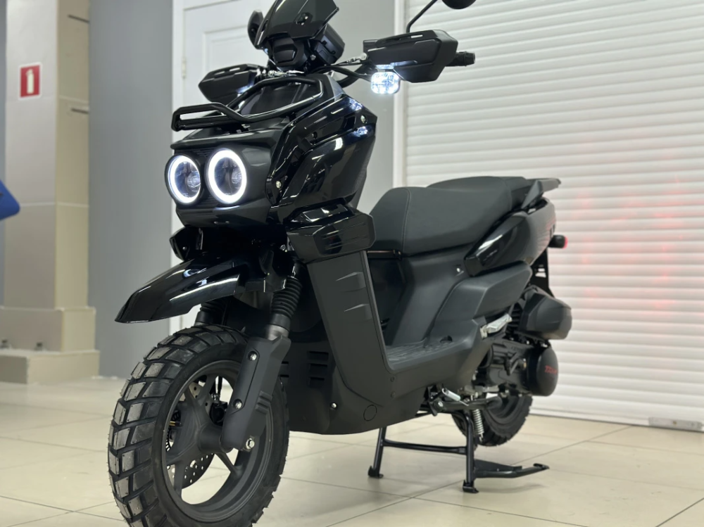 Скутер PROMAX STALKER 150(49) в Новокузнецке