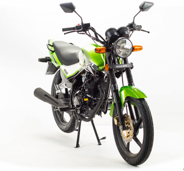 Мотоцикл MOTOLAND (МОТОЛЕНД) VOYAGE 200 в Новокузнецке