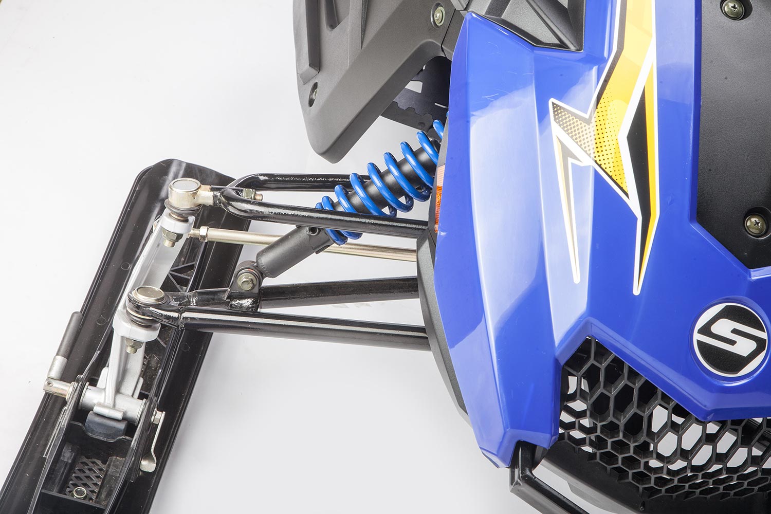 Снегоход STELS Капитан-200 Long в Новокузнецке