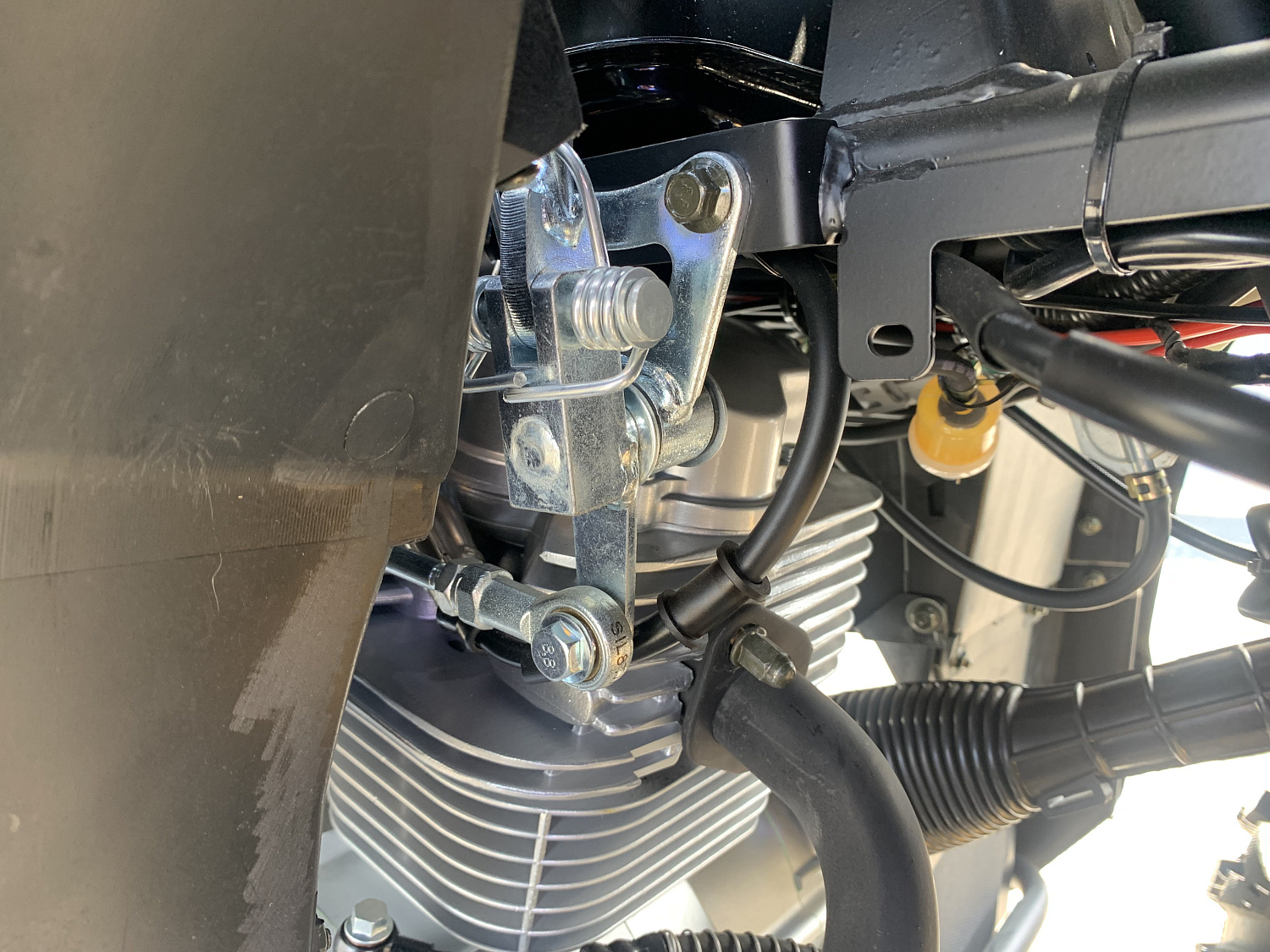 Квадроцикл PROMAX TAURUS 300 MAX-PRO в Новокузнецке