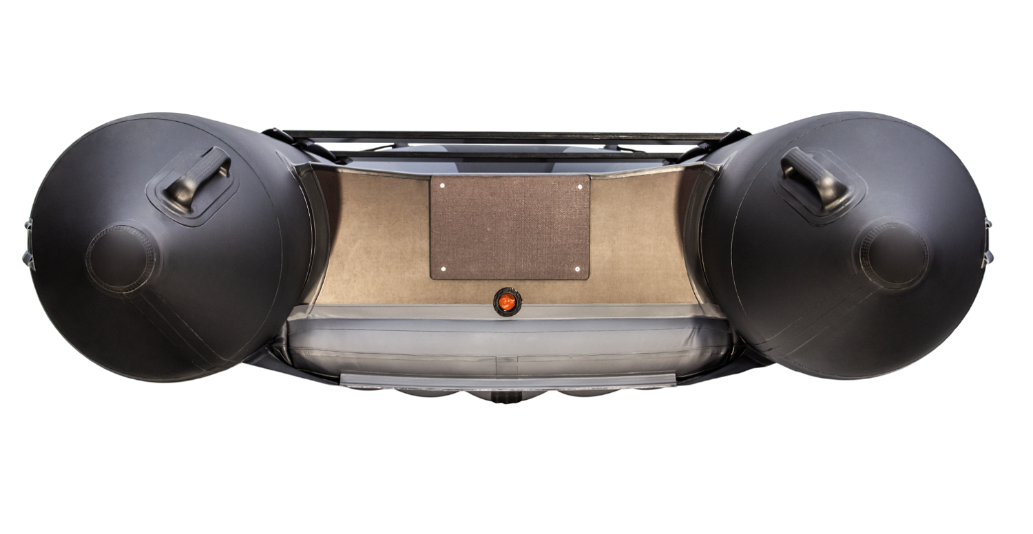 Лодка Таймень NX 3600 НДНД PRO в Новокузнецке