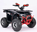 Квадроцикл YACOTA Sirius LD 125 в Новокузнецке