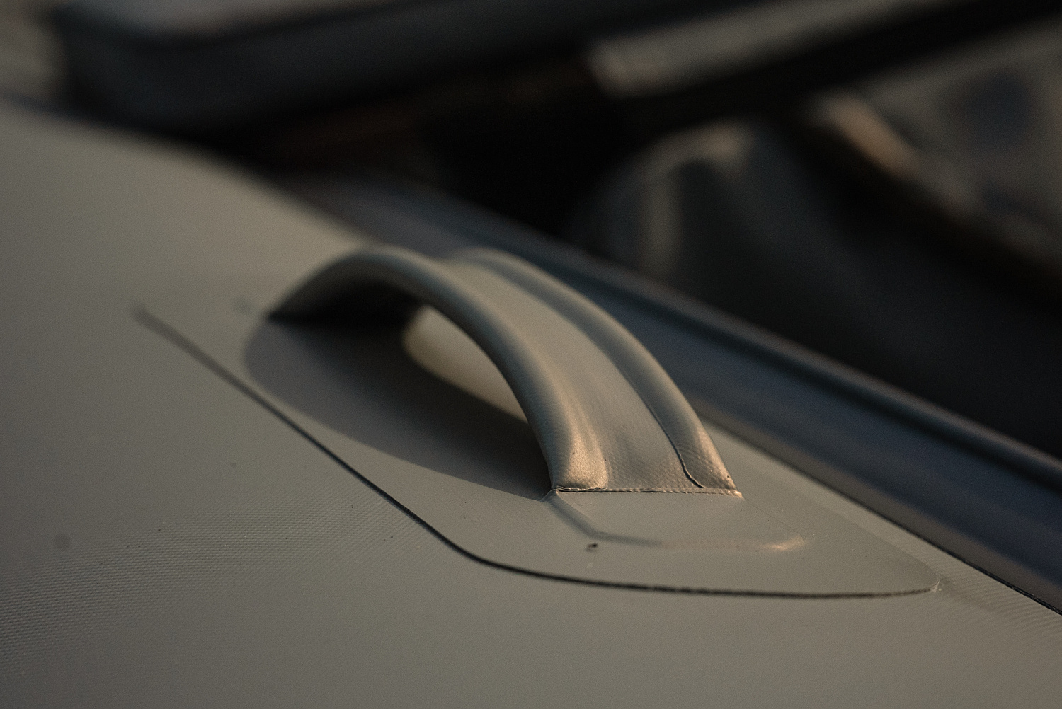 Лодка MISHIMO RIVER JET 390 под водомет в Новокузнецке