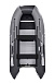 ЛОДКА НАДУВНАЯ YUKONA 450 TS - U (БЕЗ ПАЙОЛА) в Новокузнецке