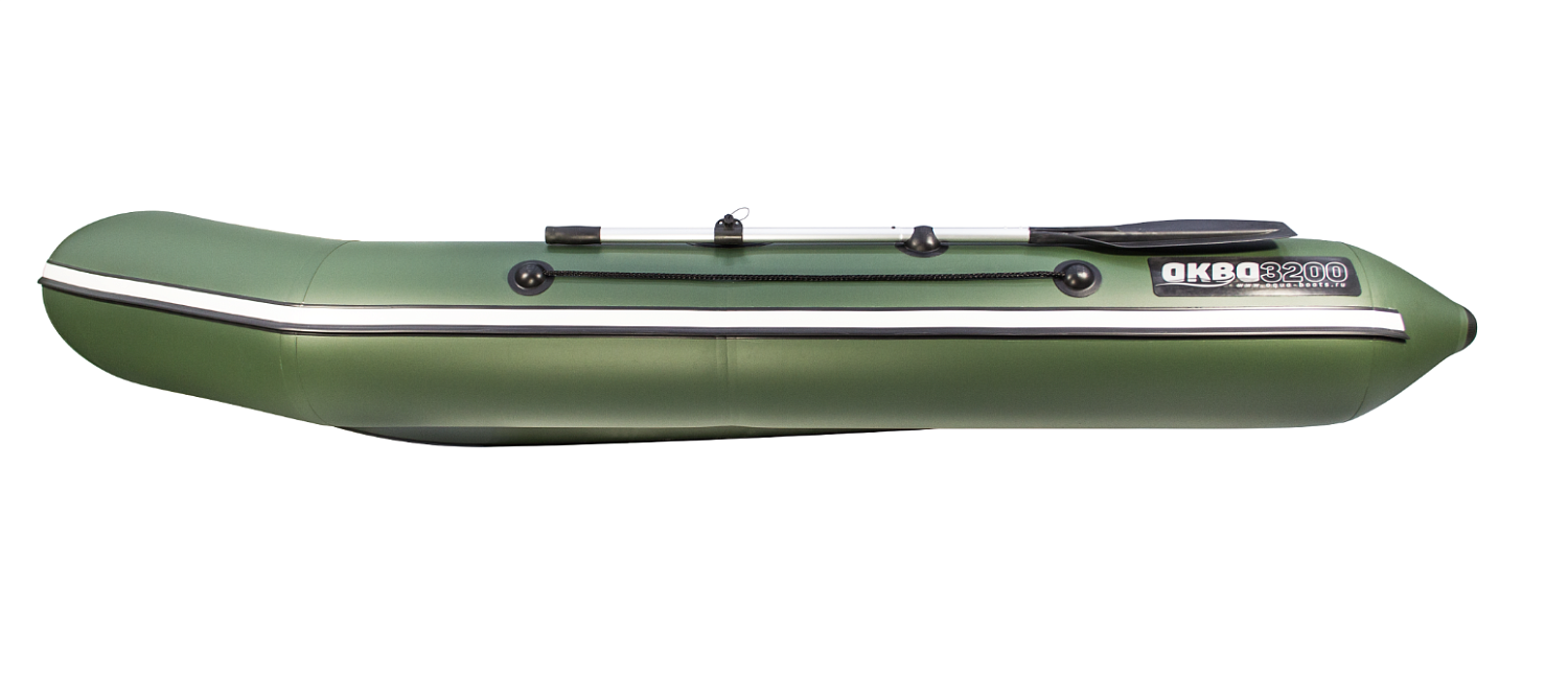  Лодка АКВА 3200 ск в Новокузнецке