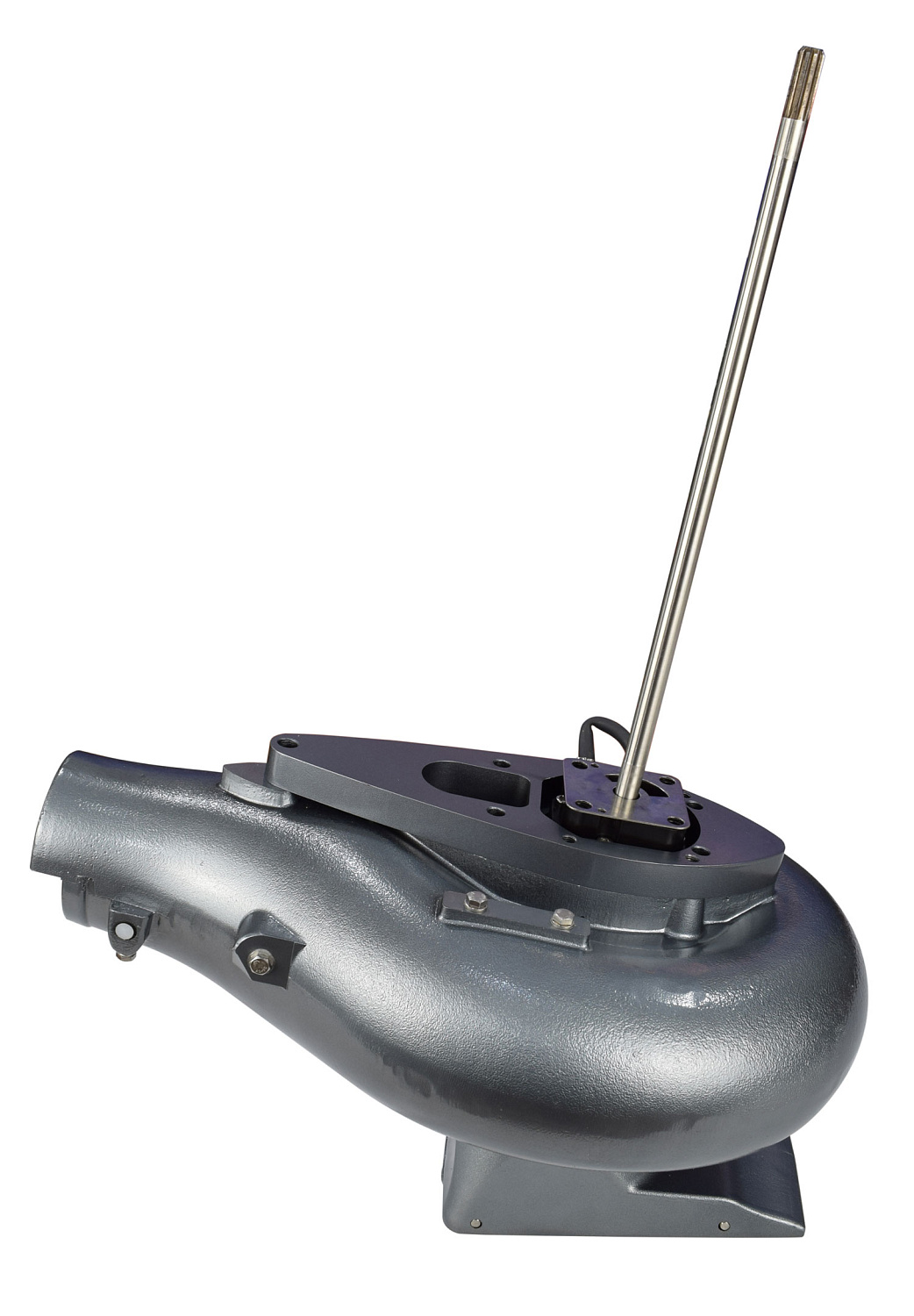 ВОДОМЕТНАЯ НАСАДКА SEA-PRO WT 15 YAMAHA, MARLIN, HIDEA в Новокузнецке