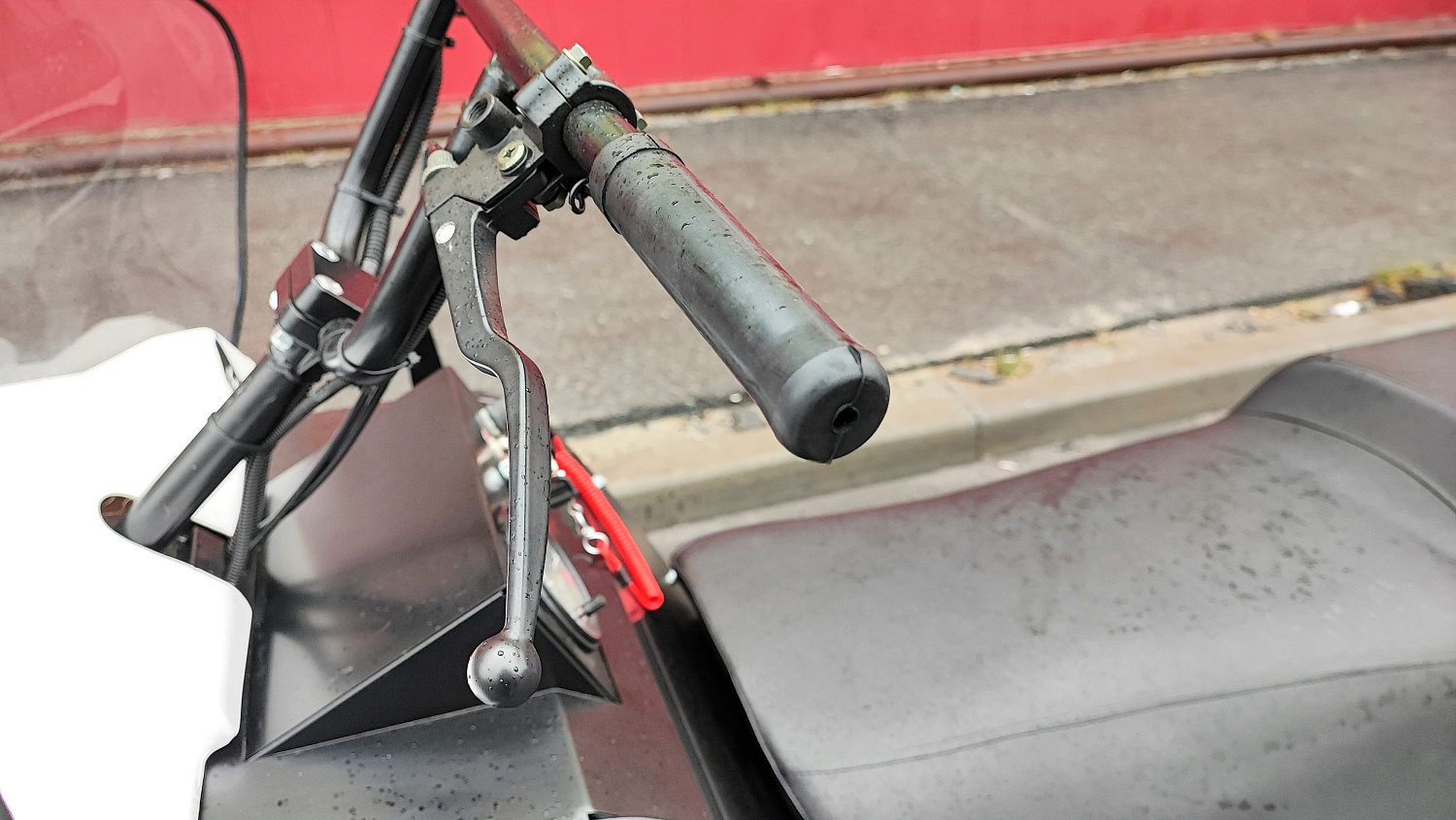 Снегоход PROMAX SNOWBEAR V3 800 4T ST в Новокузнецке