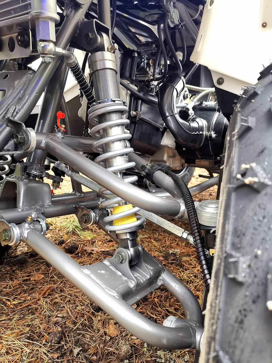 Квадроцикл PROMAX RENEGADE 280 (2025) в Новокузнецке