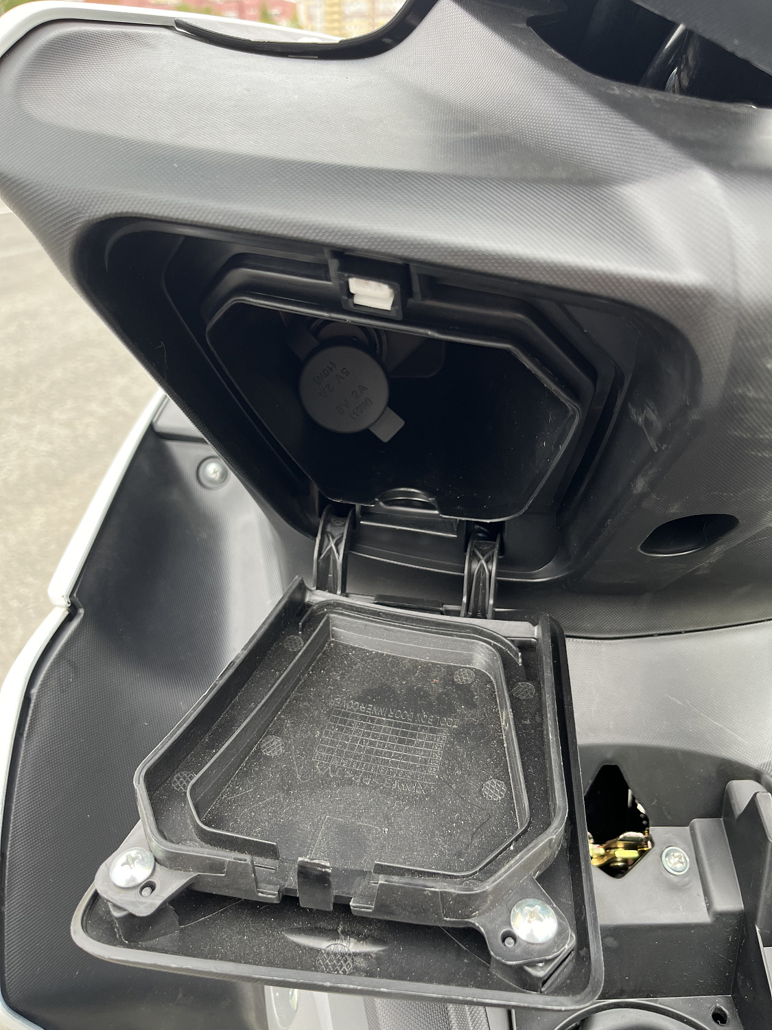 Скутер PROMAX TURAN 250 (49) в Новокузнецке