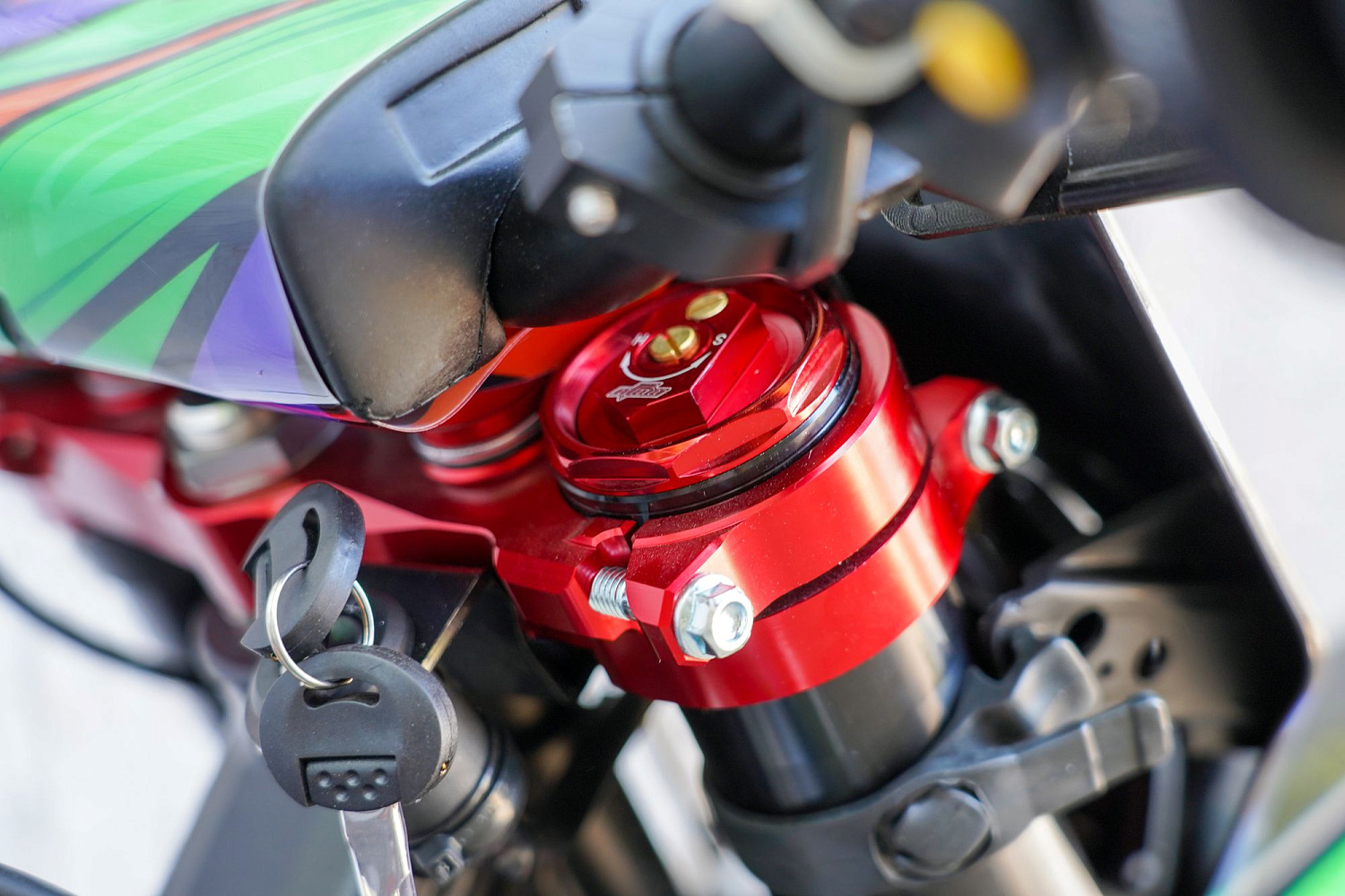 Эндуро / кроссовый мотоцикл BSE T7 Joker (ZS174-5А) Sport в Новокузнецке