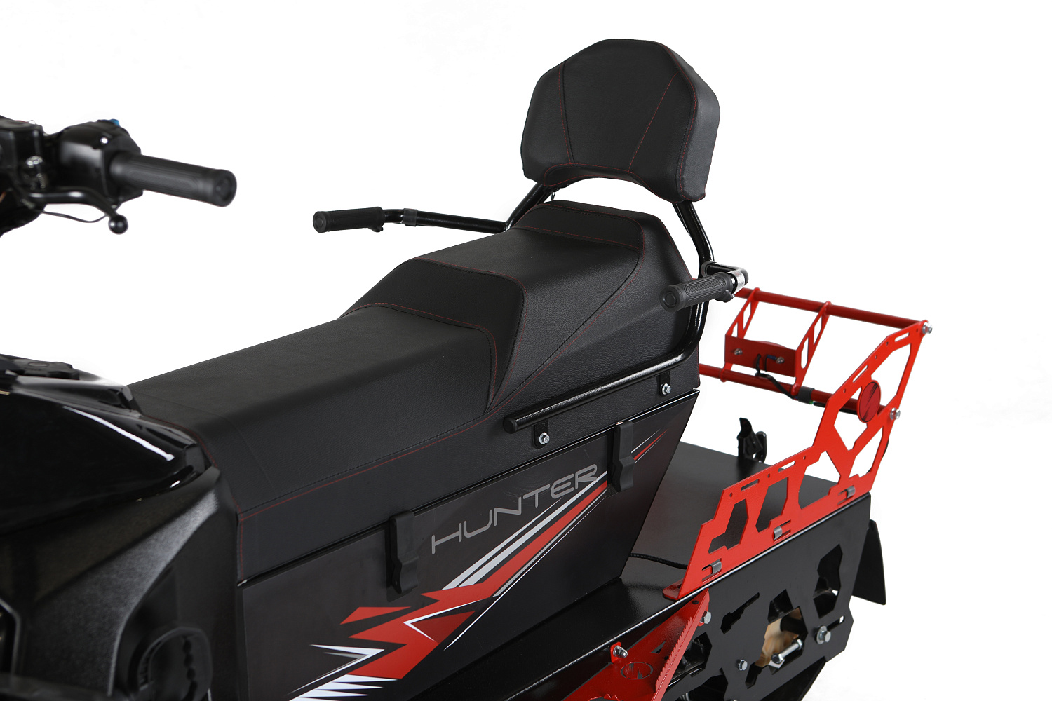 Снегоход IKUDZO HUNTER 700LK 25 V2 в Новокузнецке