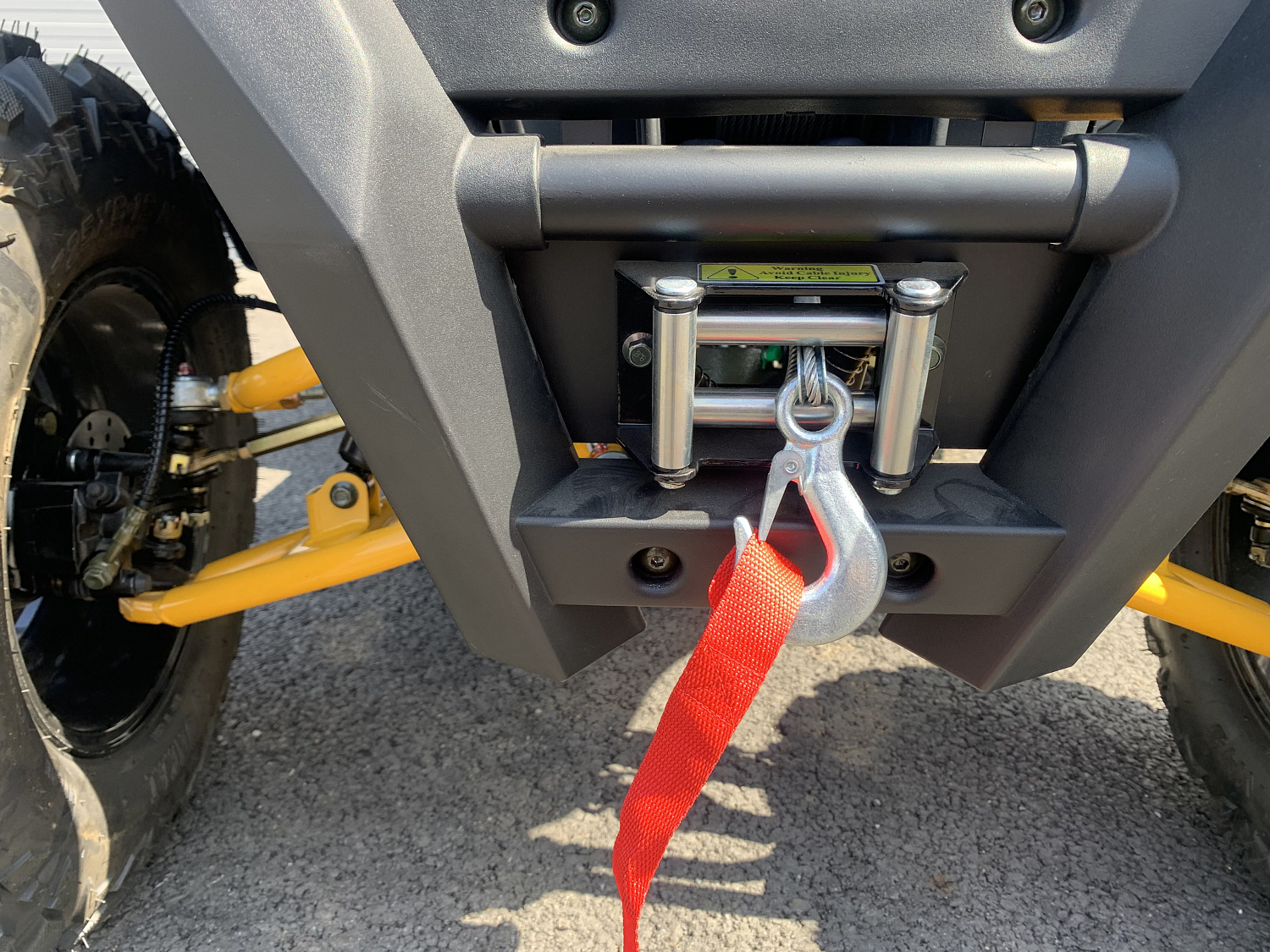 Квадроцикл PROMAX TAURUS 300 MAX-PRO в Новокузнецке