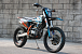 Мотоцикл JHLMOTO JHL Z3 CB250 (172FMM-3A) в Новокузнецке