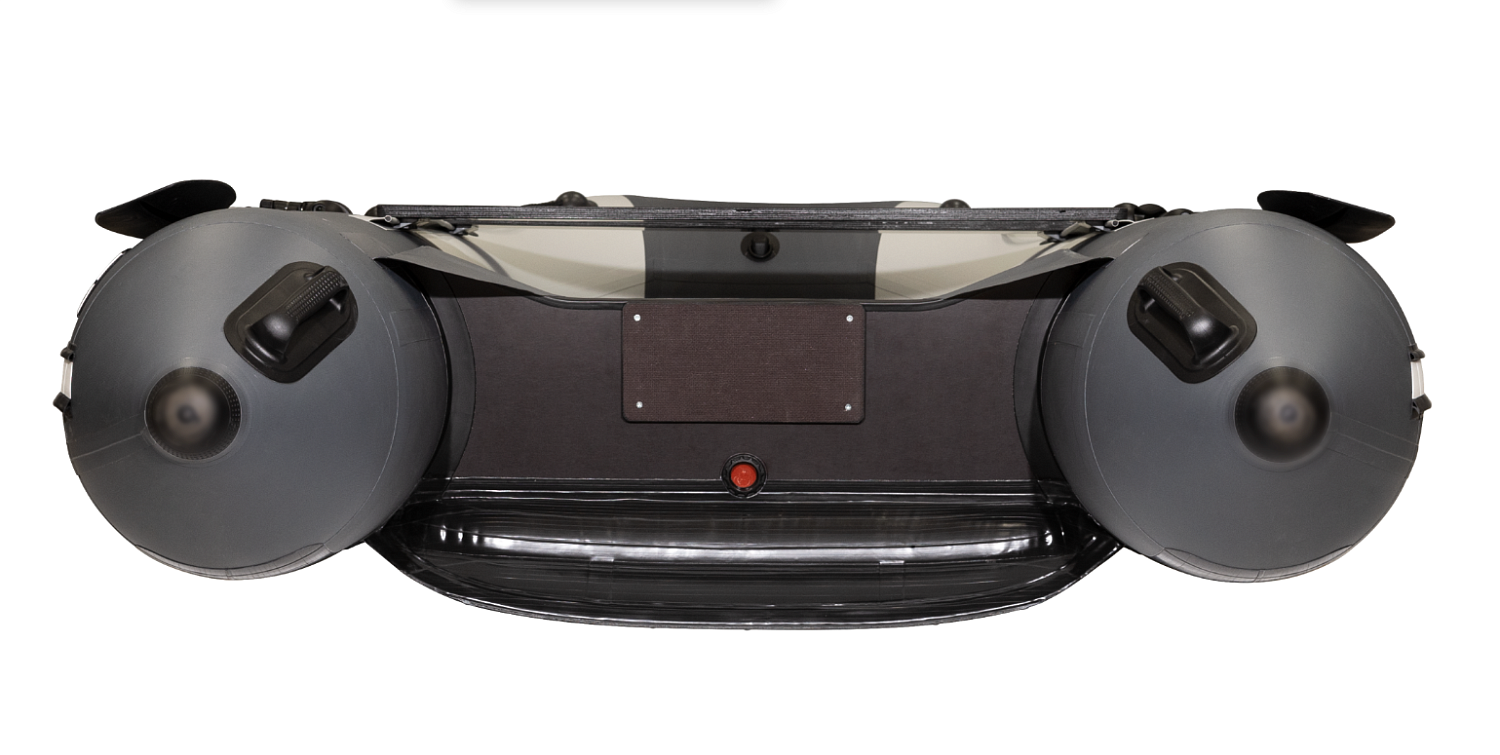 Лодка ривьера 3200 нднд гидролыжа в Новокузнецке