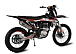 Мотоцикл JHLMOTO JHL LX1 CB250 (172FMM-3A) в Новокузнецке