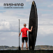 SUP (САП) ДОСКА MISHIMO CARBON DARKSIDE 10.6’ (325СМ) в Новокузнецке