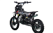 Питбайк FullCrew Power Trasher 125cc 14\12 (п\автомат эл.стартер) в Новокузнецке