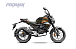 Мопед PROMAX CB130R (49) в Новокузнецке