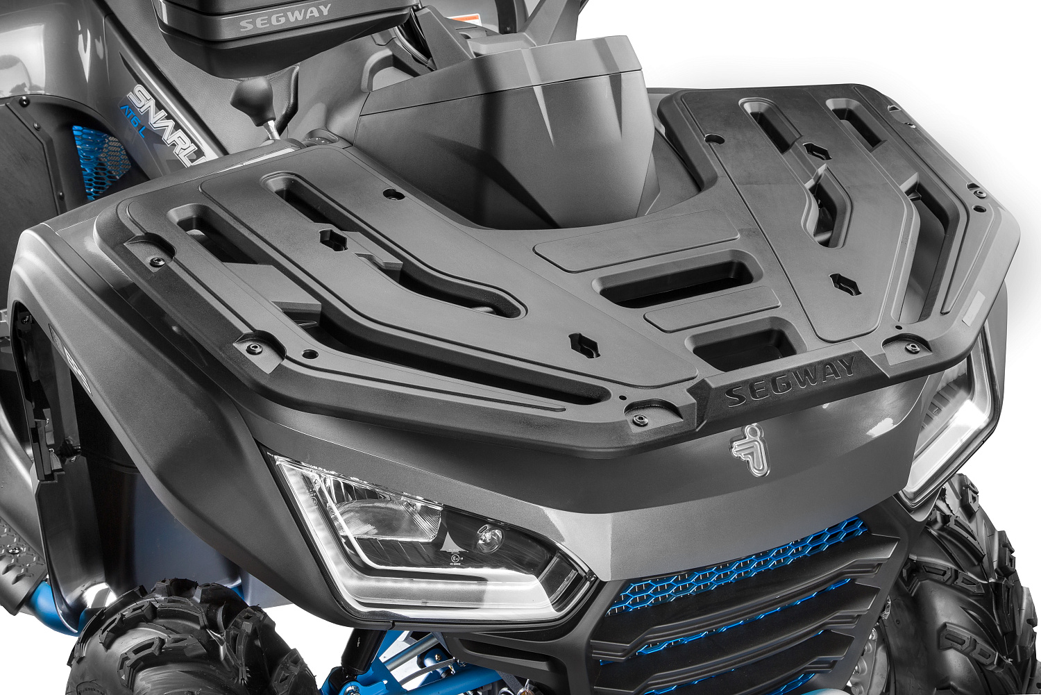  Квадроцикл Segway SNARLER AT6 LE в Новокузнецке