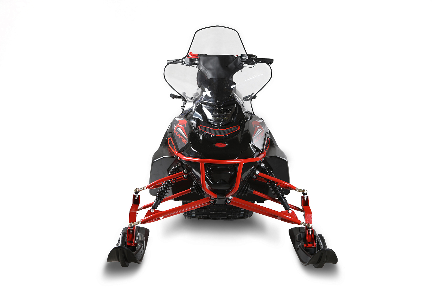 Снегоход IKUDZO HUNTER 700LK 25 V2 в Новокузнецке