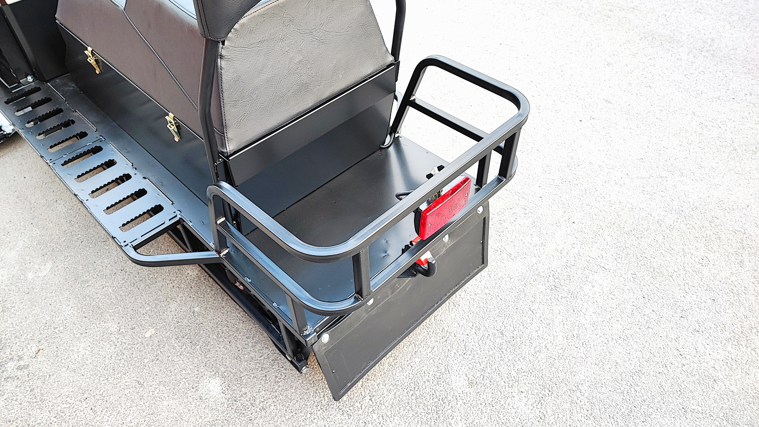 Снегоход PROMAX YAKUT 500 2.0 4T 29 в Новокузнецке