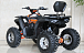 Квадроцикл GBM STORMRIDER 300 NEW PREMIUM в Новокузнецке