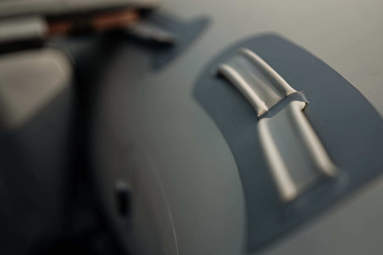 Лодка MISHIMO RIVER JET 390 под водомет в Новокузнецке