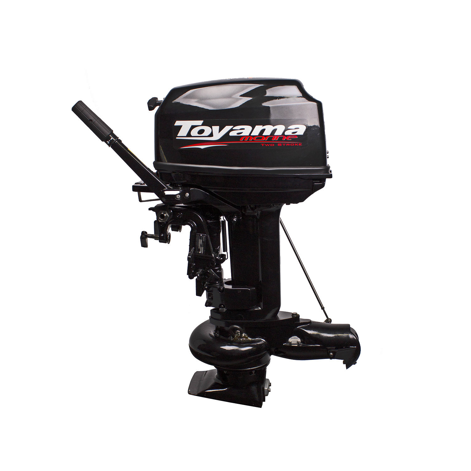 ЛОДОЧНЫЙ МОТОР TOYAMA T30ABMJET в Новокузнецке