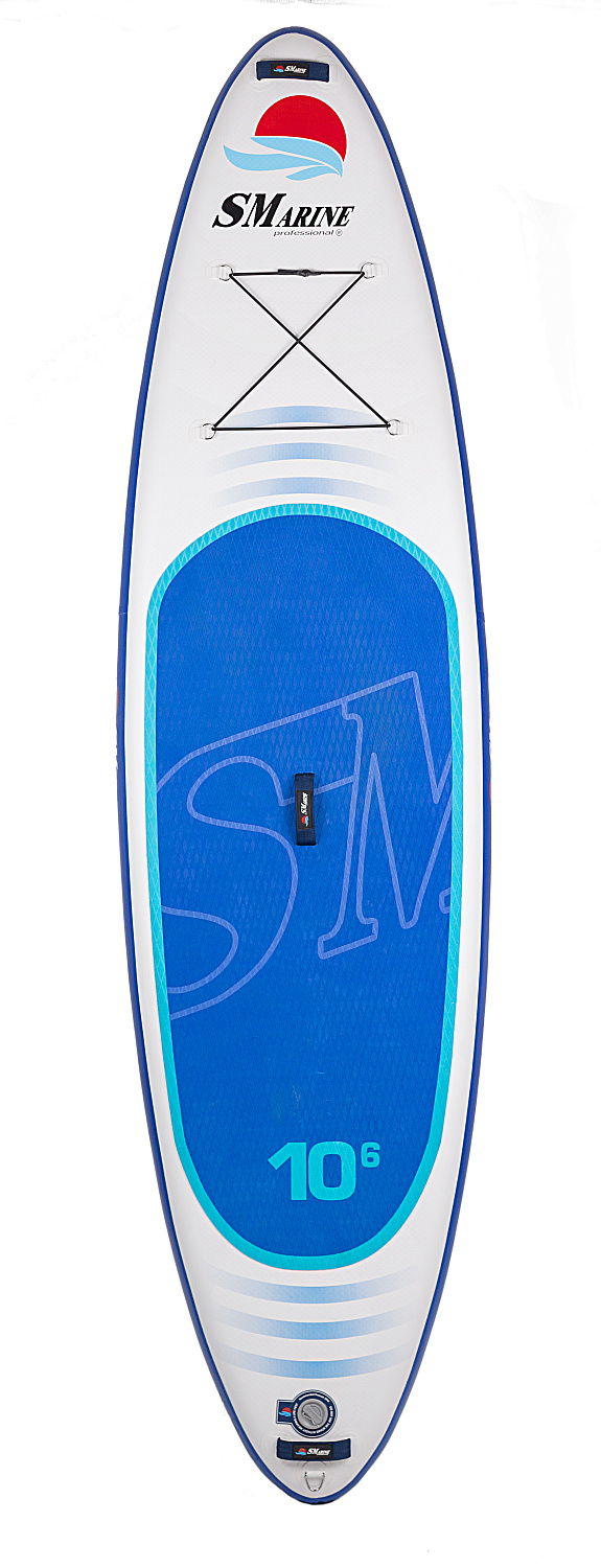 САП (SUP) Board SMARINE 10.6 в Новокузнецке