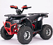 Квадроцикл YACOTA Sirius LD 125 в Новокузнецке