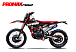 Кроссовый мотоцикл PROMAX RX2 YB300H (LX176FMN) (4 valves, 6 gears) в Новокузнецке