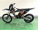 Мотоцикл JHL MOTO JHL M3 MT250 (1E66MM) в Новокузнецке