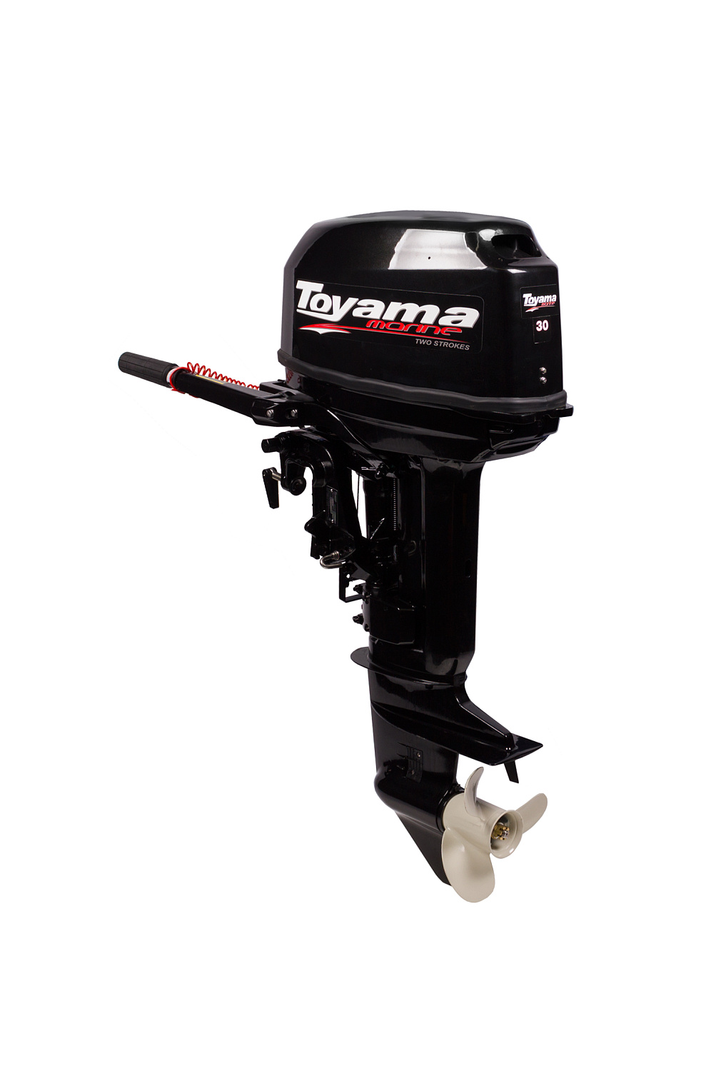 ЛОДОЧНЫЙ МОТОР TOYAMA T30ABMS в Новокузнецке