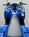 Квадроцикл IRBIS ATV 200 LUX (+лебедка) в Новокузнецке