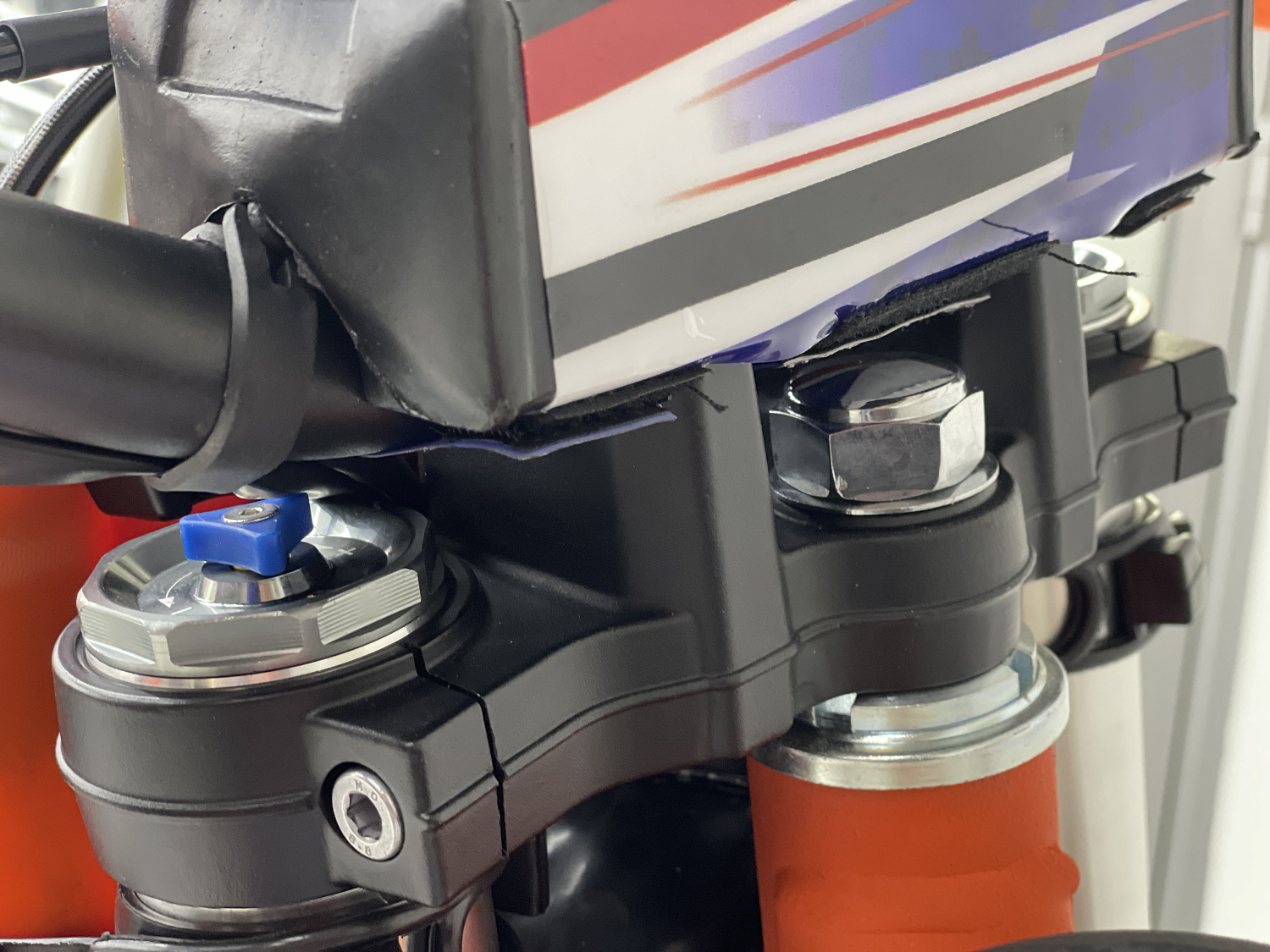 Кроссовый мотоцикл PROMAX INFERNO 380 (4 valves, 5 gears) в Новокузнецке