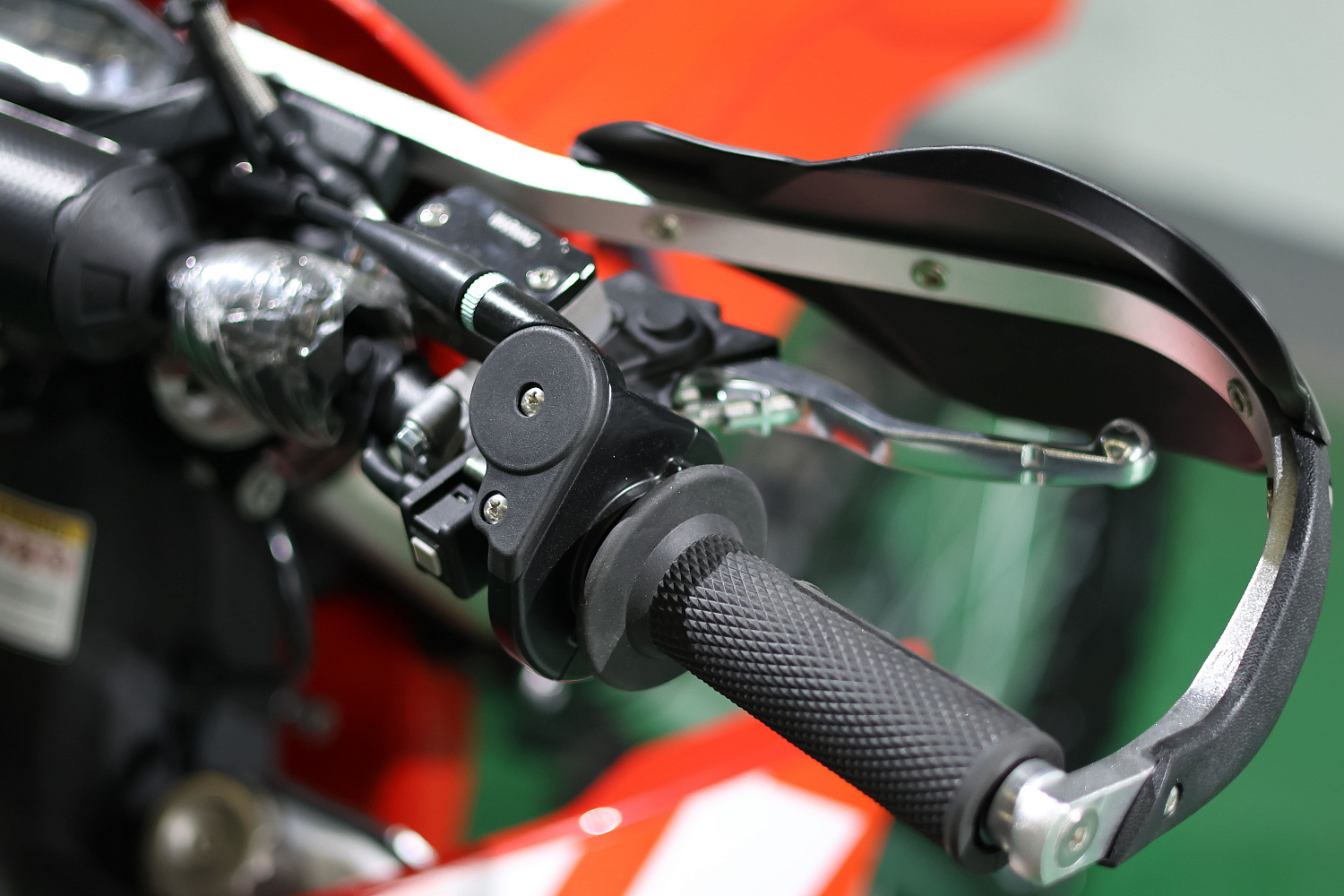 Мотоцикл JHLMOTO JHLofr GS YBS300 (176MN) в Новокузнецке