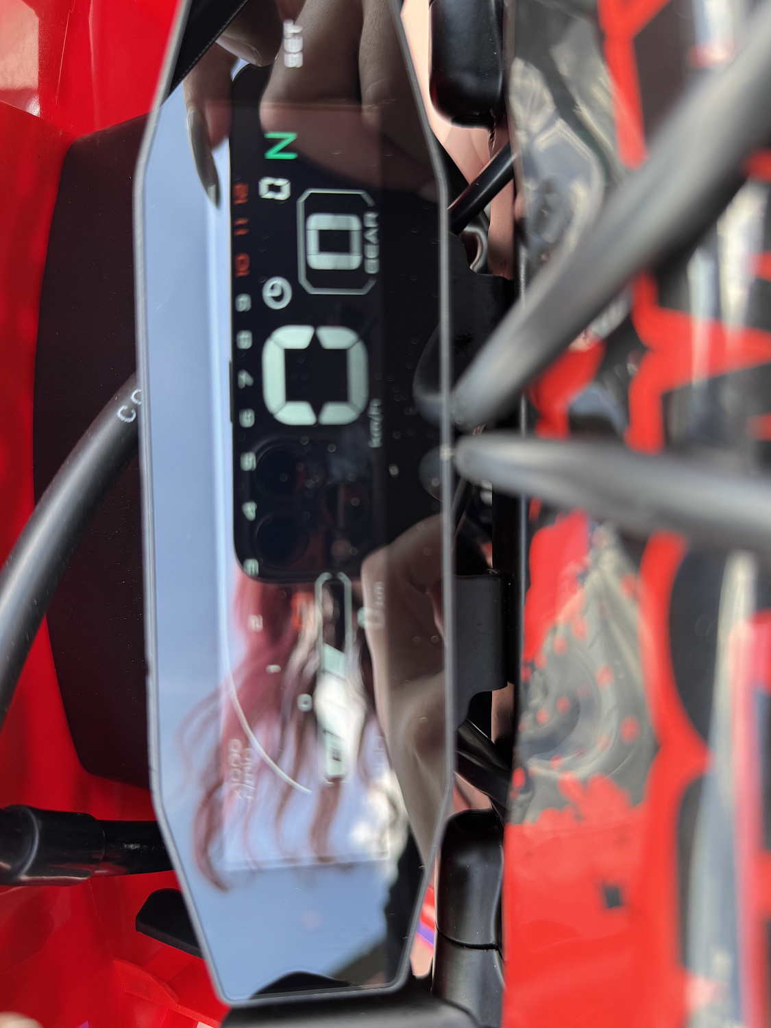 Кроссовый мотоцикл PROMAX MX250 в Новокузнецке