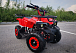 Квадроцикл PROMAX ATV MINI 2T 70CC р/с в Новокузнецке