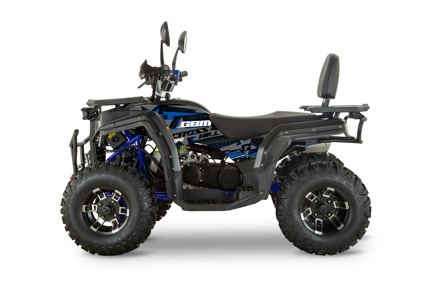 Квадроцикл GBM CROSS HILL 320 BIG PREMIUM в Новокузнецке