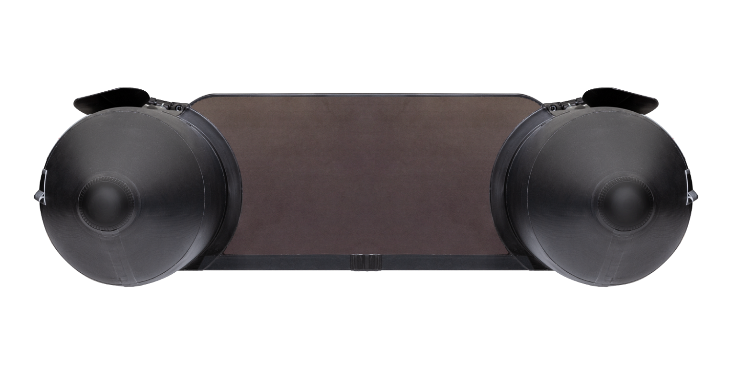 Лодка Таймень NX 2850 Слань-книжка киль в Новокузнецке