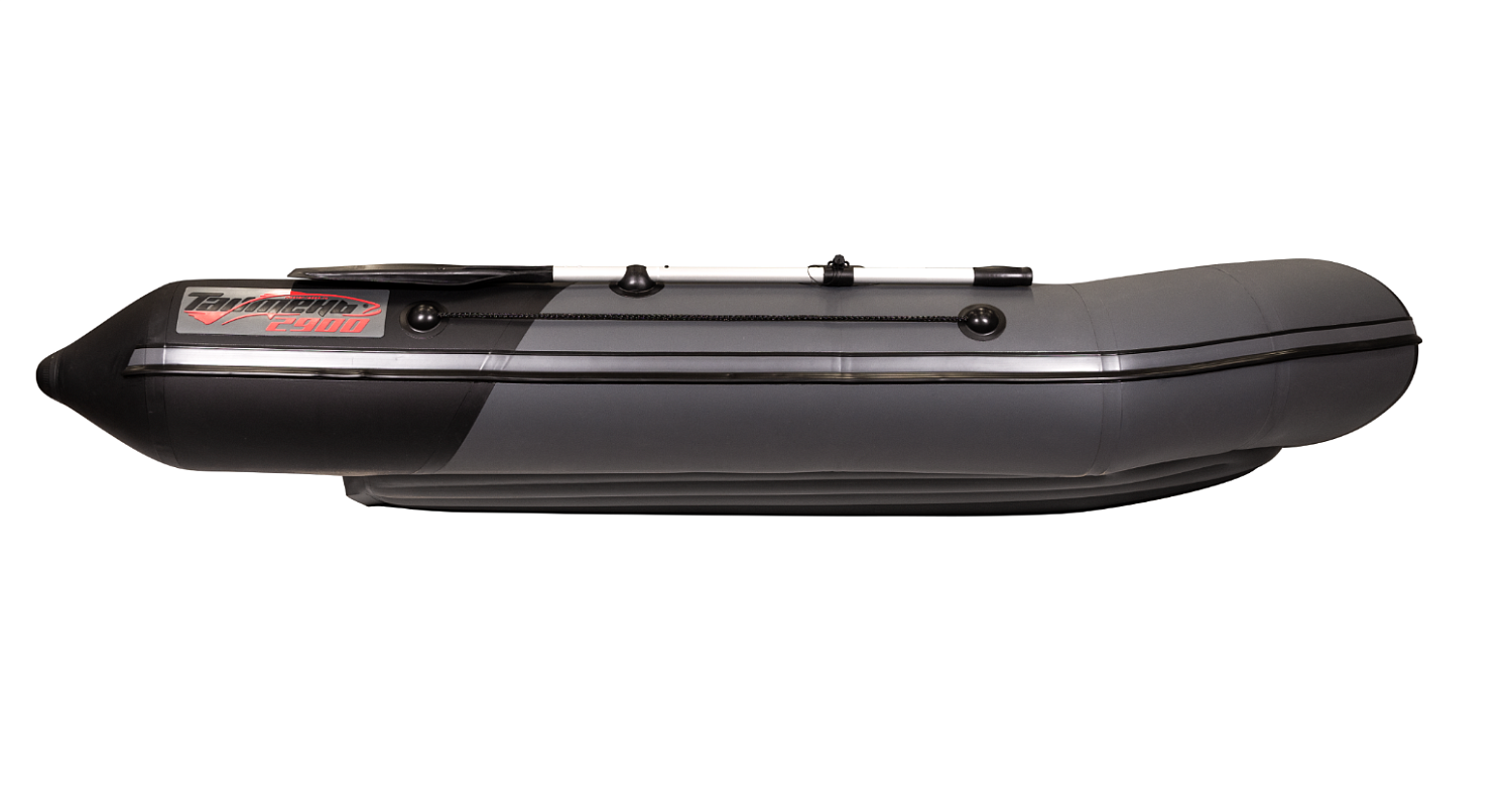 Лодка Таймень NX 2900 НДНД в Новокузнецке