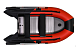 ЛОДКА НАДУВНАЯ YUKONA 310 TS - U (БЕЗ ПАЙОЛА) в Новокузнецке