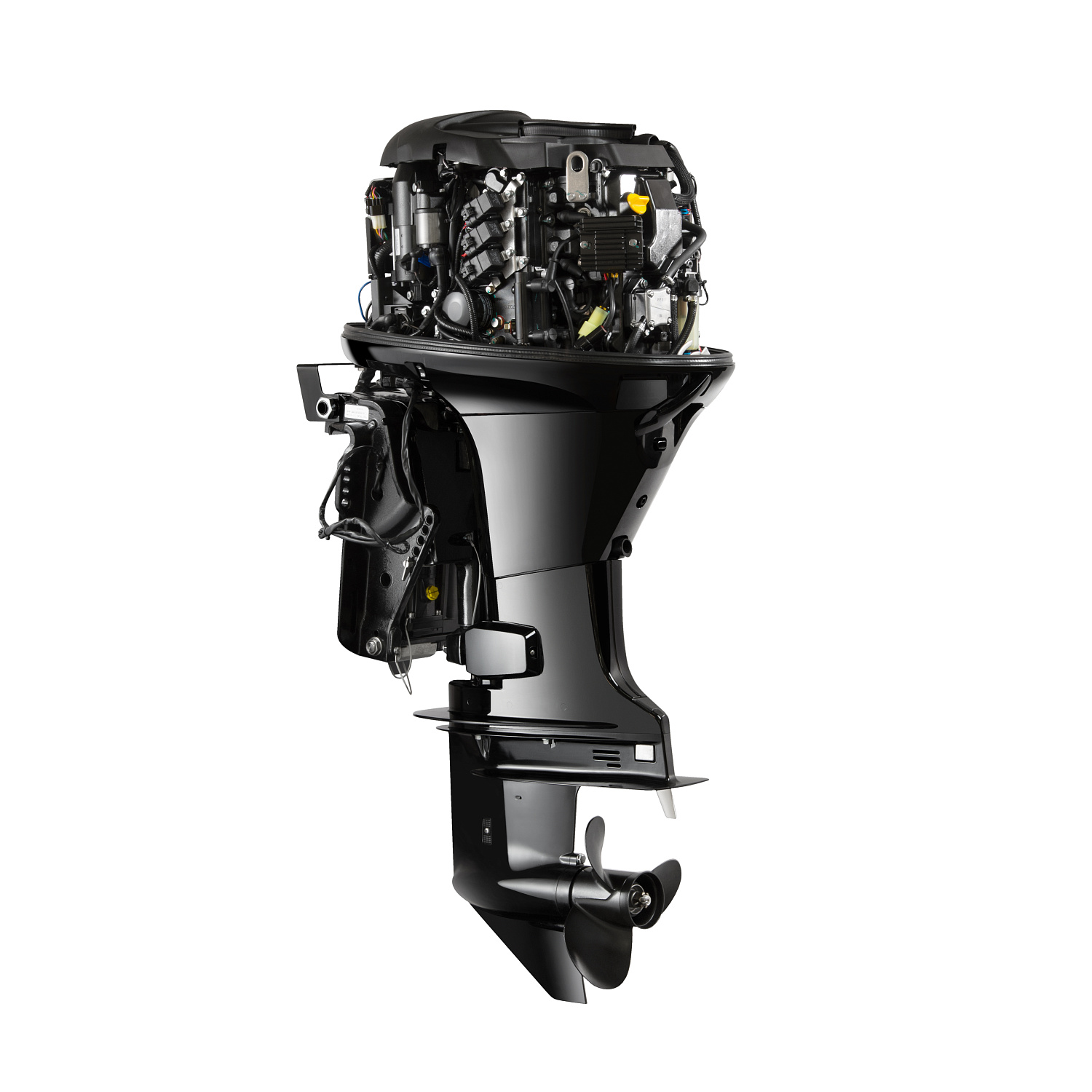 Лодочный мотор GLADIATOR GEF60FVEL-T в Новокузнецке